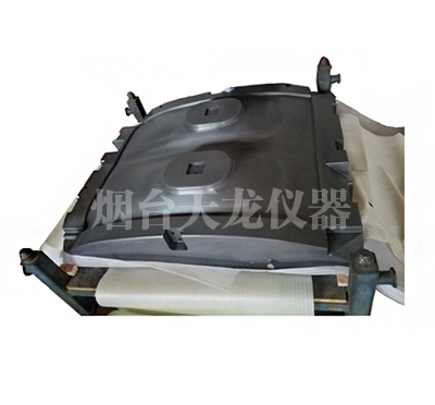 大型模具小黄片免费看加工
